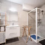 Les Soldannelles Batiment 2 Le B03 *