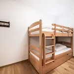 Les Soldannelles Batiment 2 Le B03 * Châtel