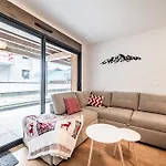 Les Soldannelles Batiment 2 Le B03 * Châtel