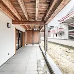 Les Soldannelles Batiment 2 Le B03 Apartment