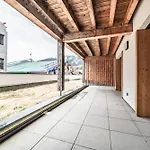 Les Soldannelles Batiment 2 Le B03 Châtel