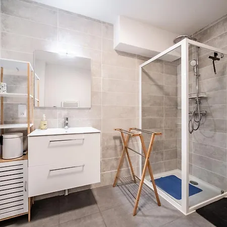 Les Soldannelles Batiment 2 Le B03 *