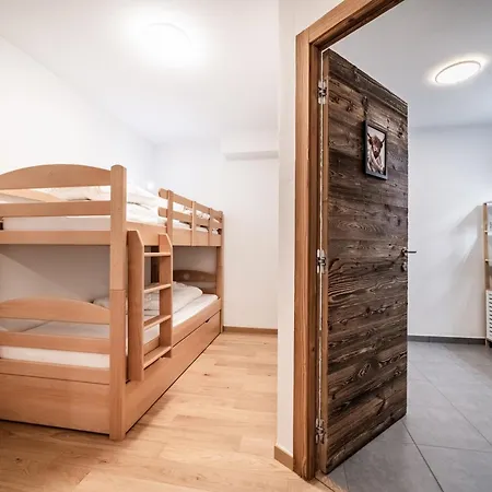 Les Soldannelles Batiment 2 Le B03 Daire