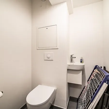 Daire Les Soldannelles Batiment 2 Le B03 *
