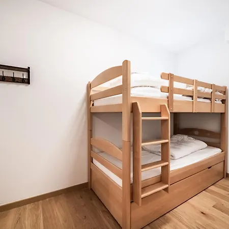 Les Soldannelles Batiment 2 Le B03 *